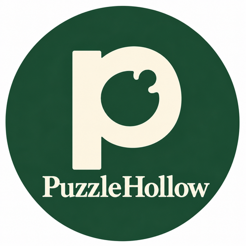 PuzzleHollow
